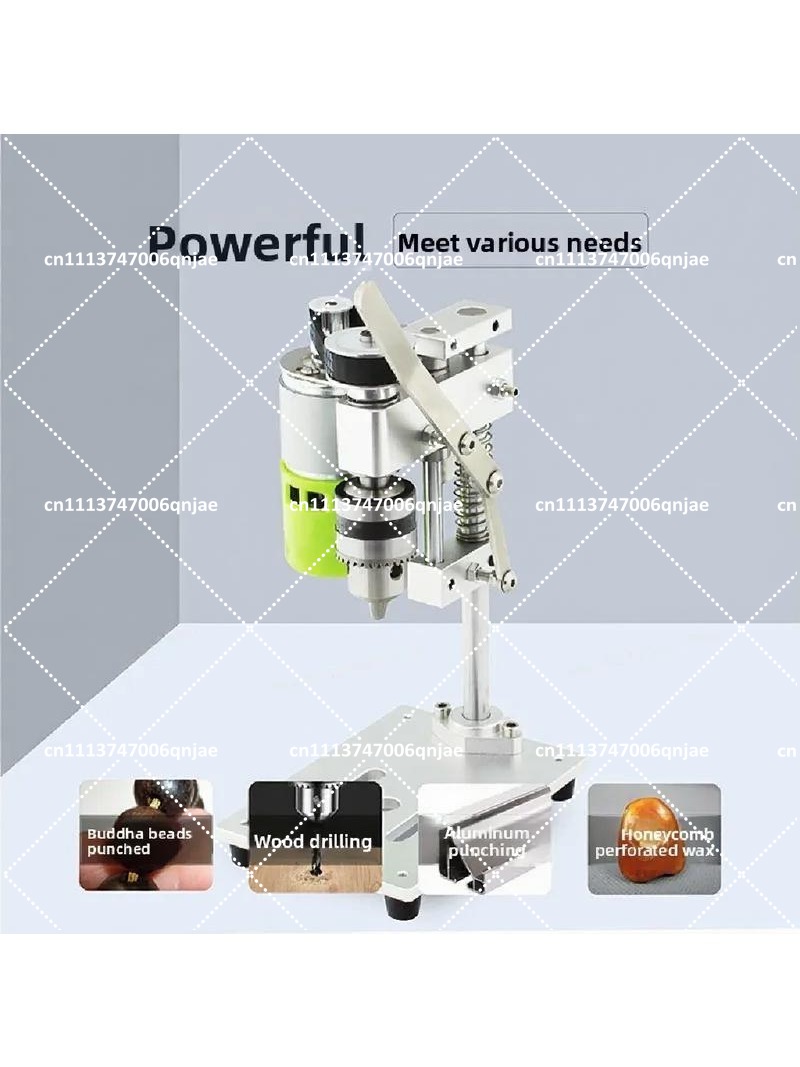 Home Textiles Fabric - Mesin Bor Meja Mini, Mesin Bor