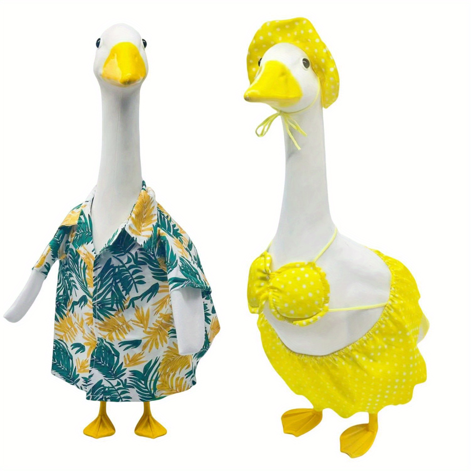 Home Textiles Products - Pakaian Angsa 23 Inci Pakaian Teras