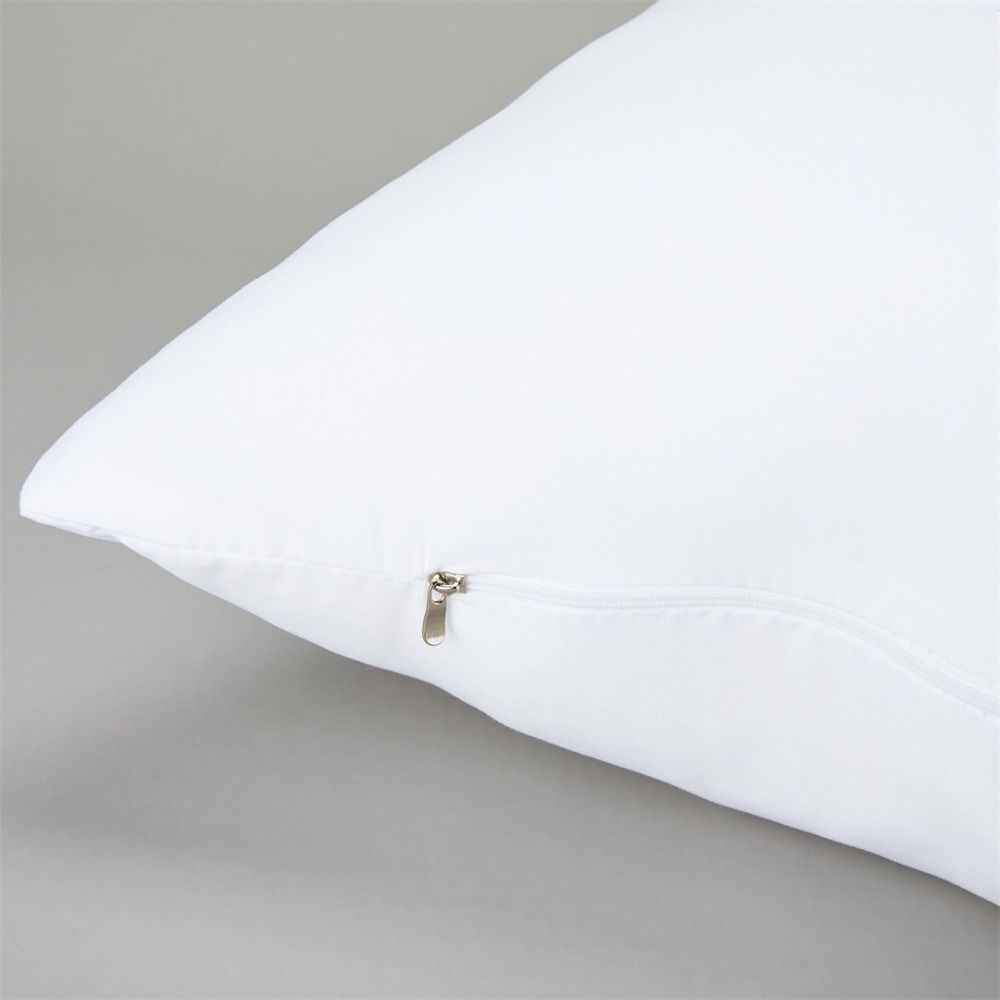 Pillow Insert 18X18 - Bantal Lempar Persegi Lembut Isi Kapas,