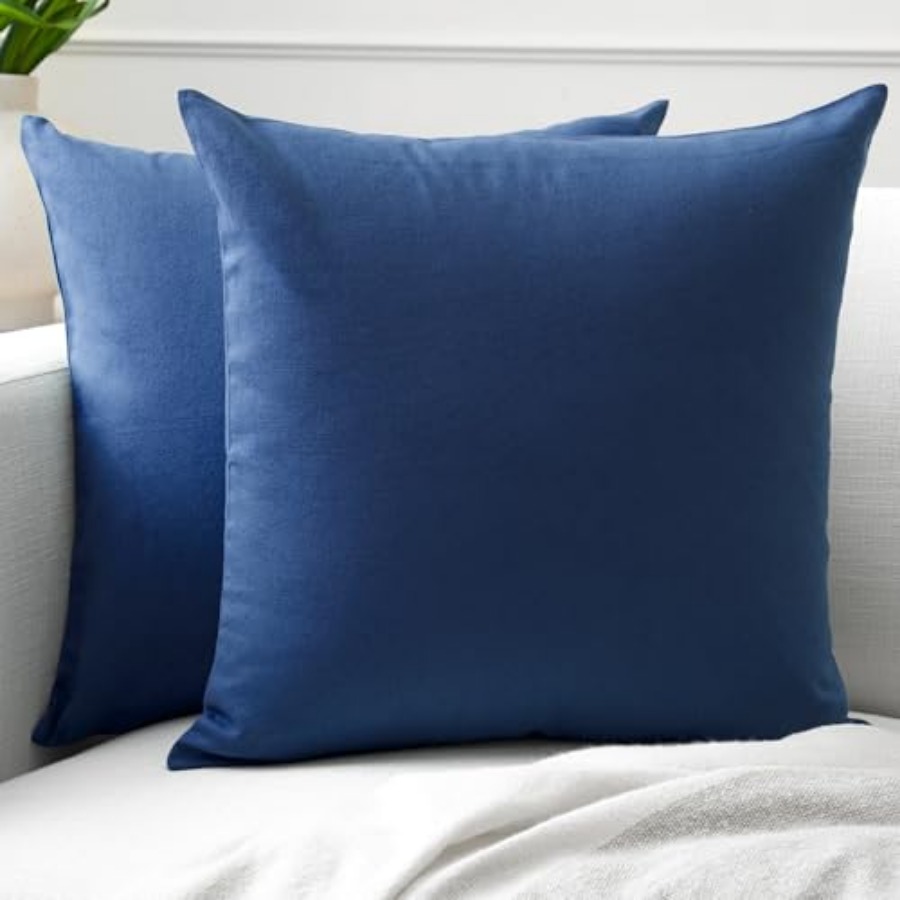 Pillow Insert 18X18 - Sarung Bantal 18x18 dalam Set 2
