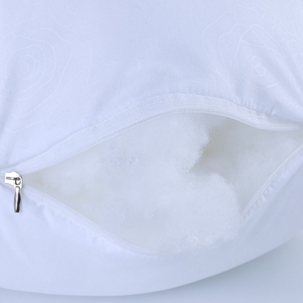 Pillow Insert 18X18 - Isian Bantal Kotak Baru, Bantal Dekoratif