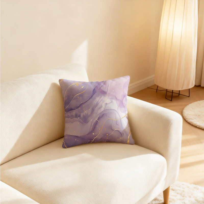 Pillow Insert 18X18 - Bantal Lempar Mikrofiber 18x18 Inci dengan