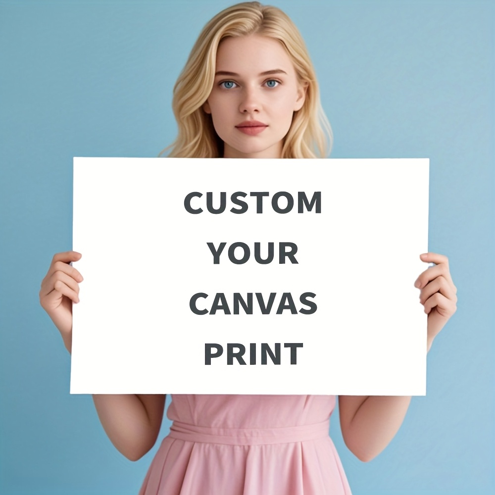 Home Textiles Fabric - Cetak Kanvas Kustom dengan Foto Anda