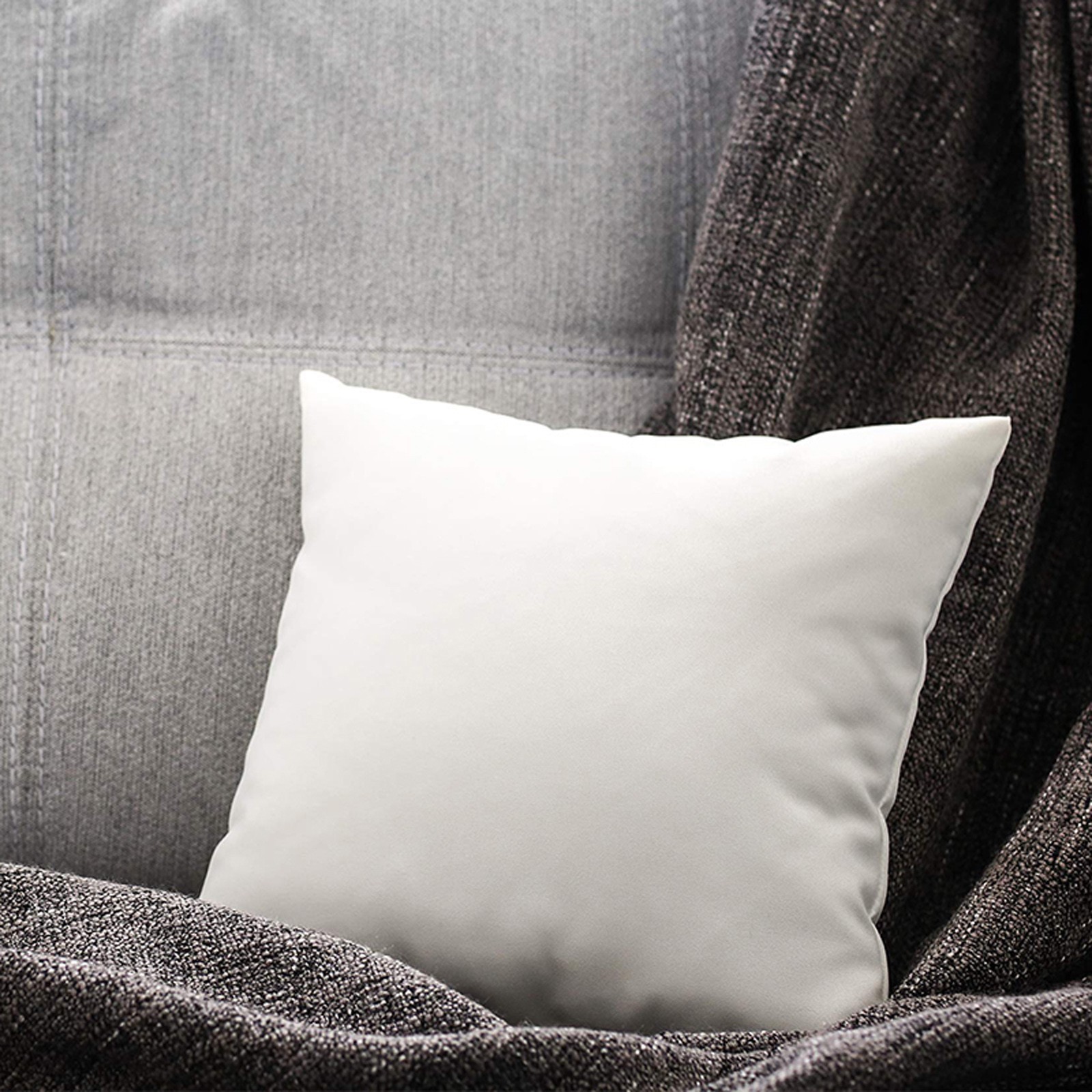 Bantal rumah Hotel dalam mengi - Pillow Insert 18X18 ulasan dan harga