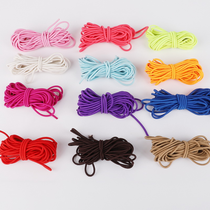 5 Meters Panjang 2.5 Mm Lebar  - Home Lines Textiles ulasan dan harga