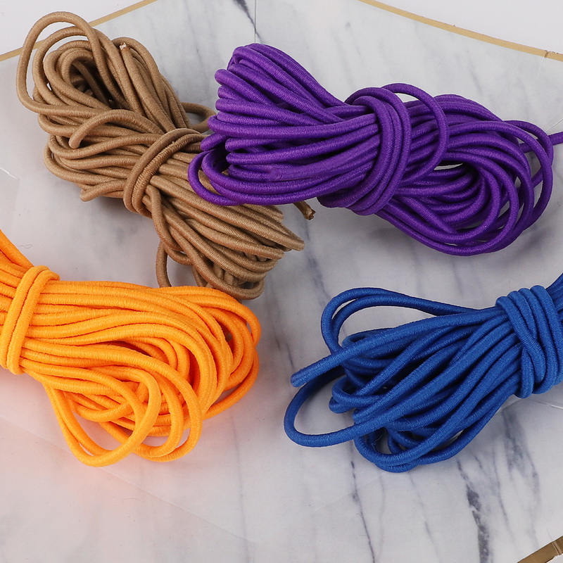 5 Meters Panjang 2.5 Mm Lebar  - Home Lines Textiles ulasan dan harga