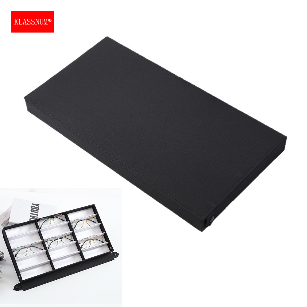 KLASSNUM Kotak Penyimpanan Kac - Home Lines Textiles ulasan dan harga