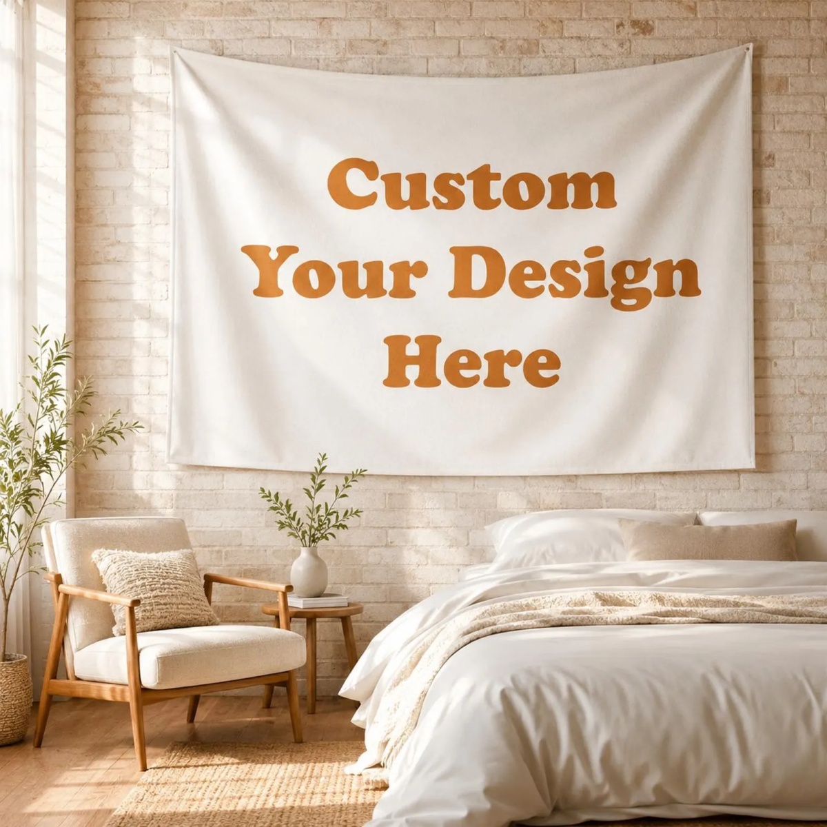 Tapestry Kustom yang Dipersona - Home Textiles Products ulasan dan harga