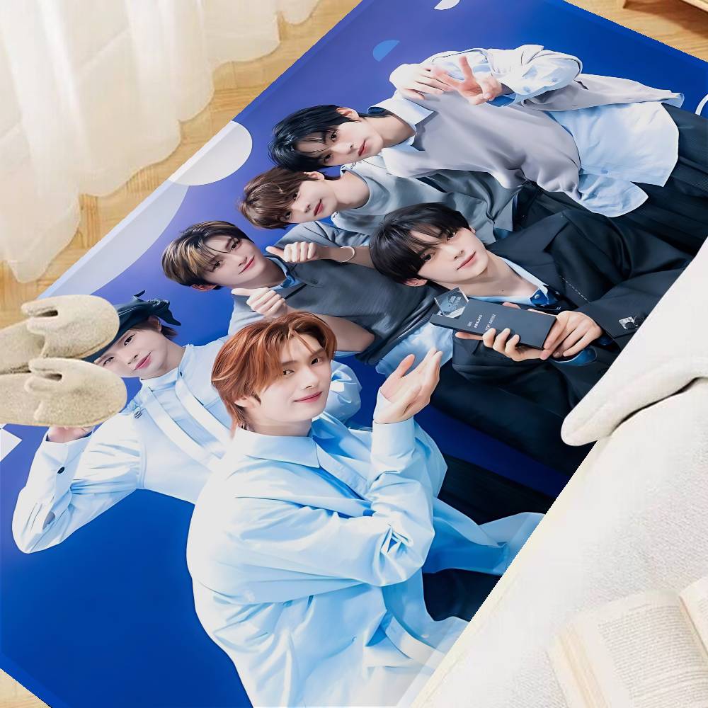 Kpop Group T-Tws Keset Dapur L - Home Textiles Group ulasan dan harga