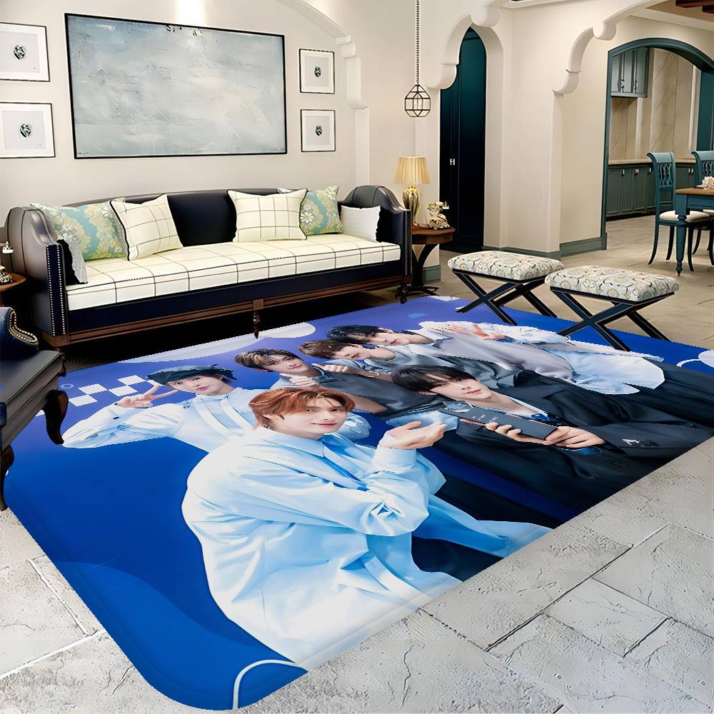 Kpop Group T-Tws Keset Dapur L - Home Textiles Group ulasan dan harga