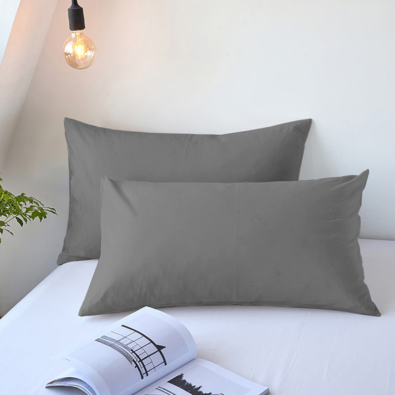 Sarung bantal lembut bernapas, - Pillow Insert 18X18 ulasan dan harga