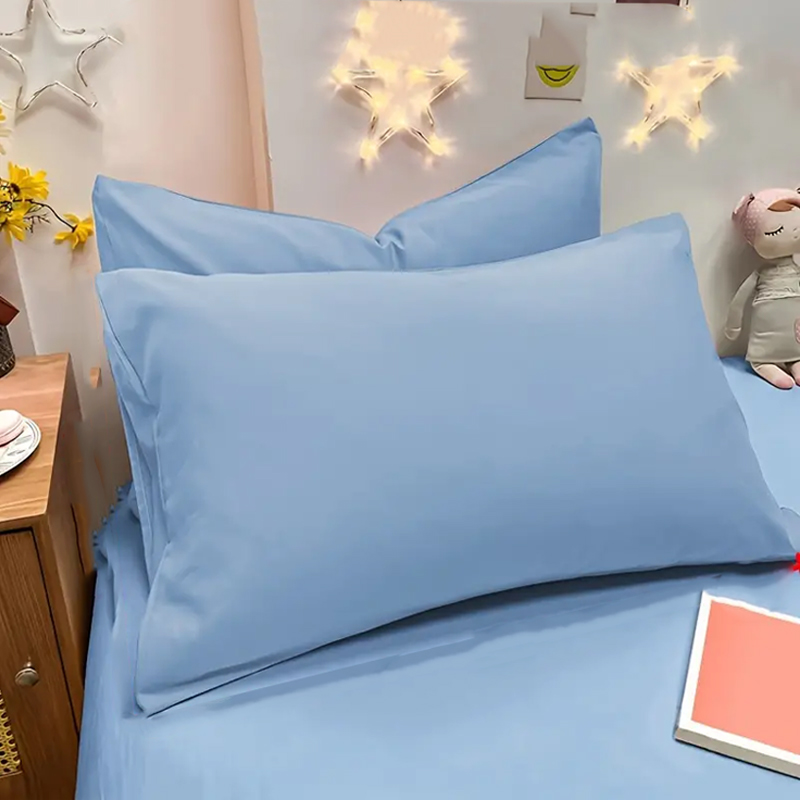 Sarung bantal lembut bernapas, - Pillow Insert 18X18 ulasan dan harga