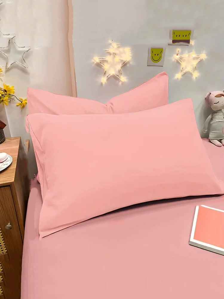 Sarung bantal lembut bernapas, - Pillow Insert 18X18 ulasan dan harga