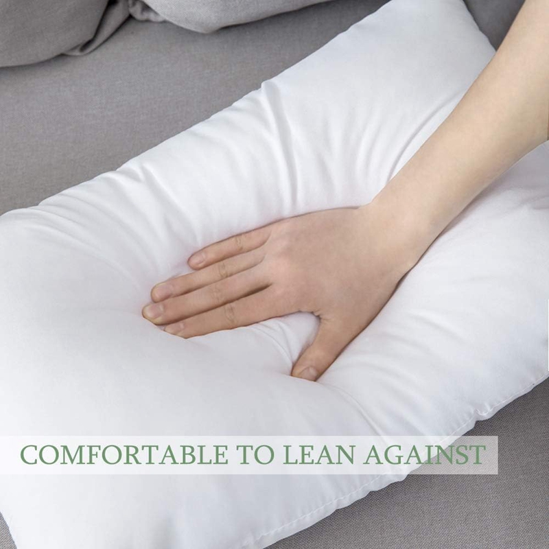 30X50Cm 45X45Cm 50X50Cm Bantal - Pillow Insert 18X18 ulasan dan harga