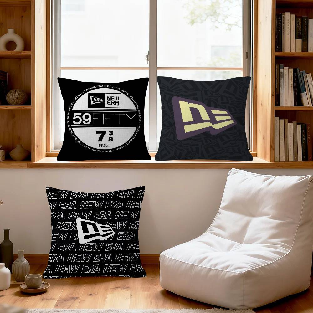 Sarung Bantal Mewah N-New E-Er - Luxury Home Textiles Usa ulasan dan harga