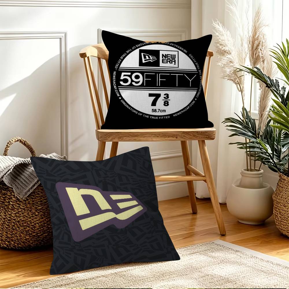 Sarung Bantal Mewah N-New E-Er - Luxury Home Textiles Usa ulasan dan harga