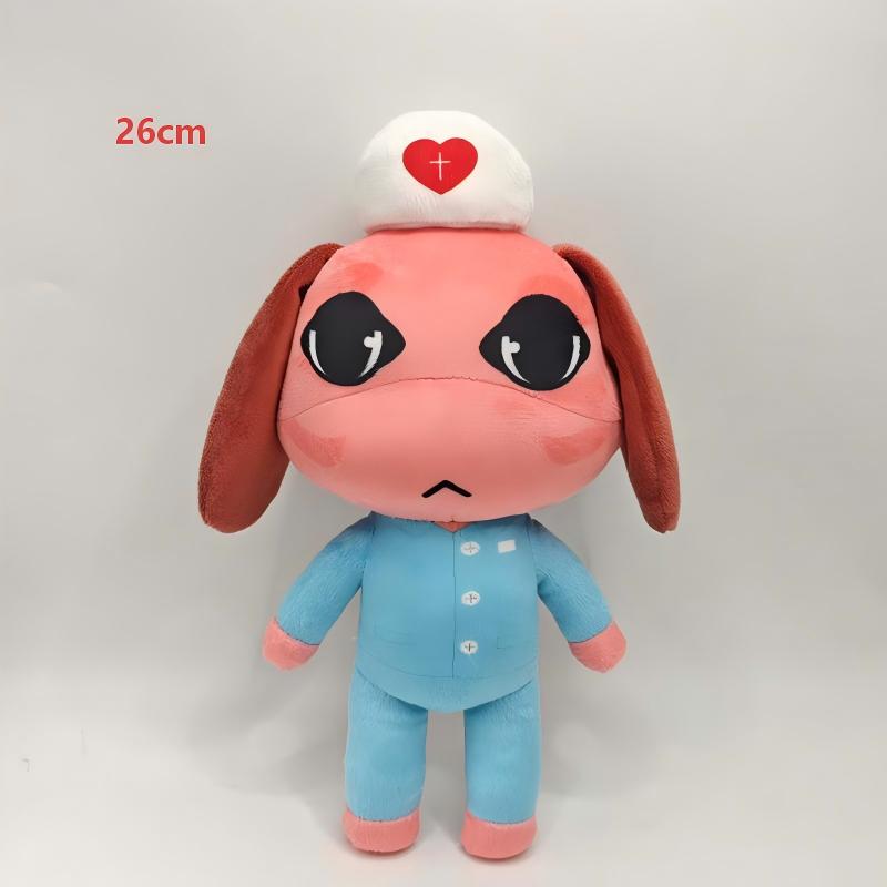 Boneka Plush Rumah Sakit Hewan - Home Textiles Products ulasan dan harga
