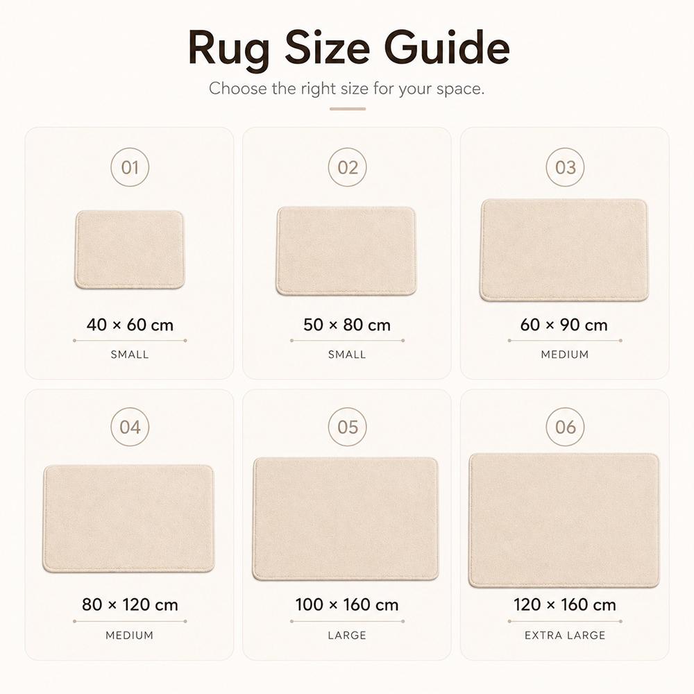 Karpet Kamar Mandi Anti-Selip  - Home Textiles New York ulasan dan harga