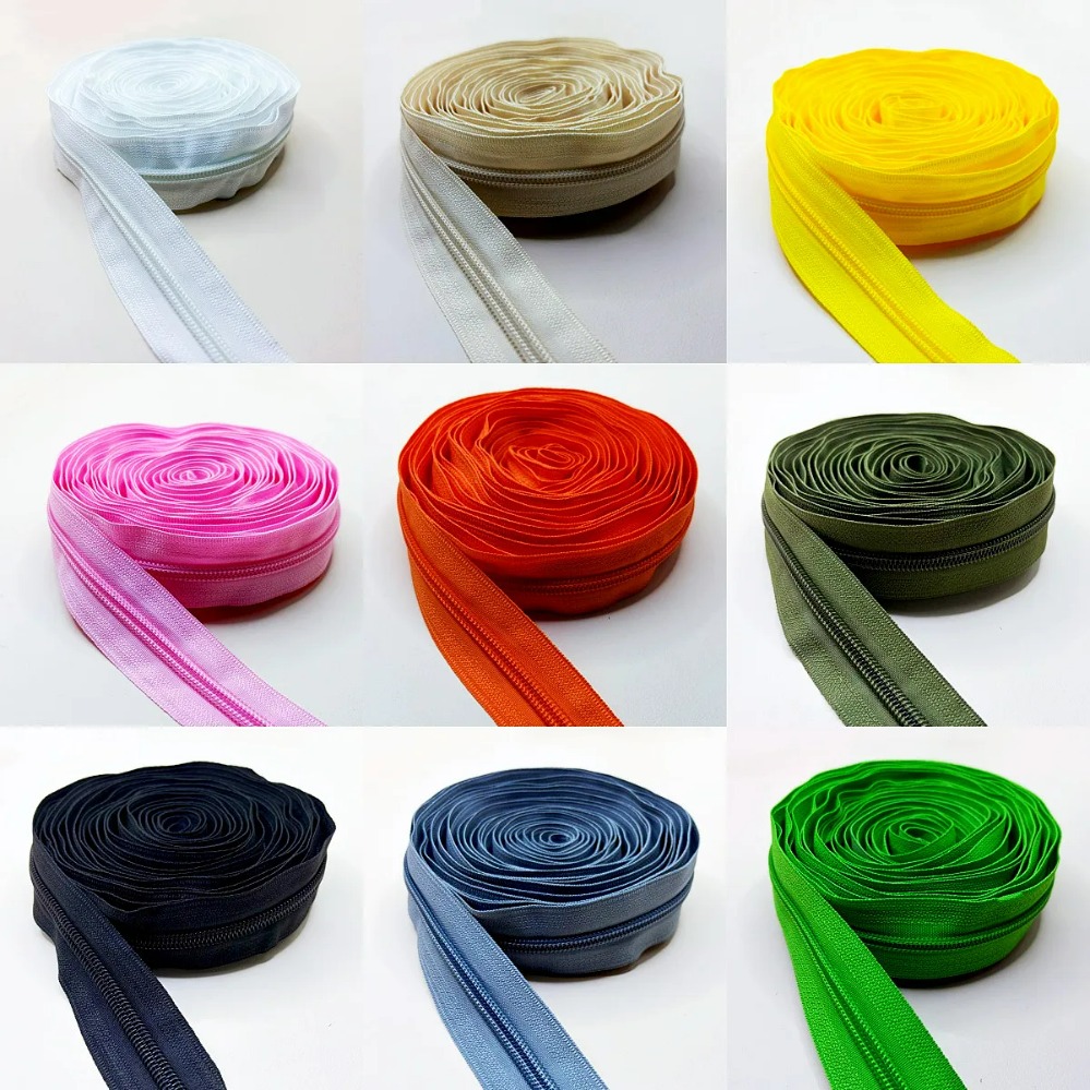 1 grup = 5m resleting + 10 kep - Home Textiles Group ulasan dan harga