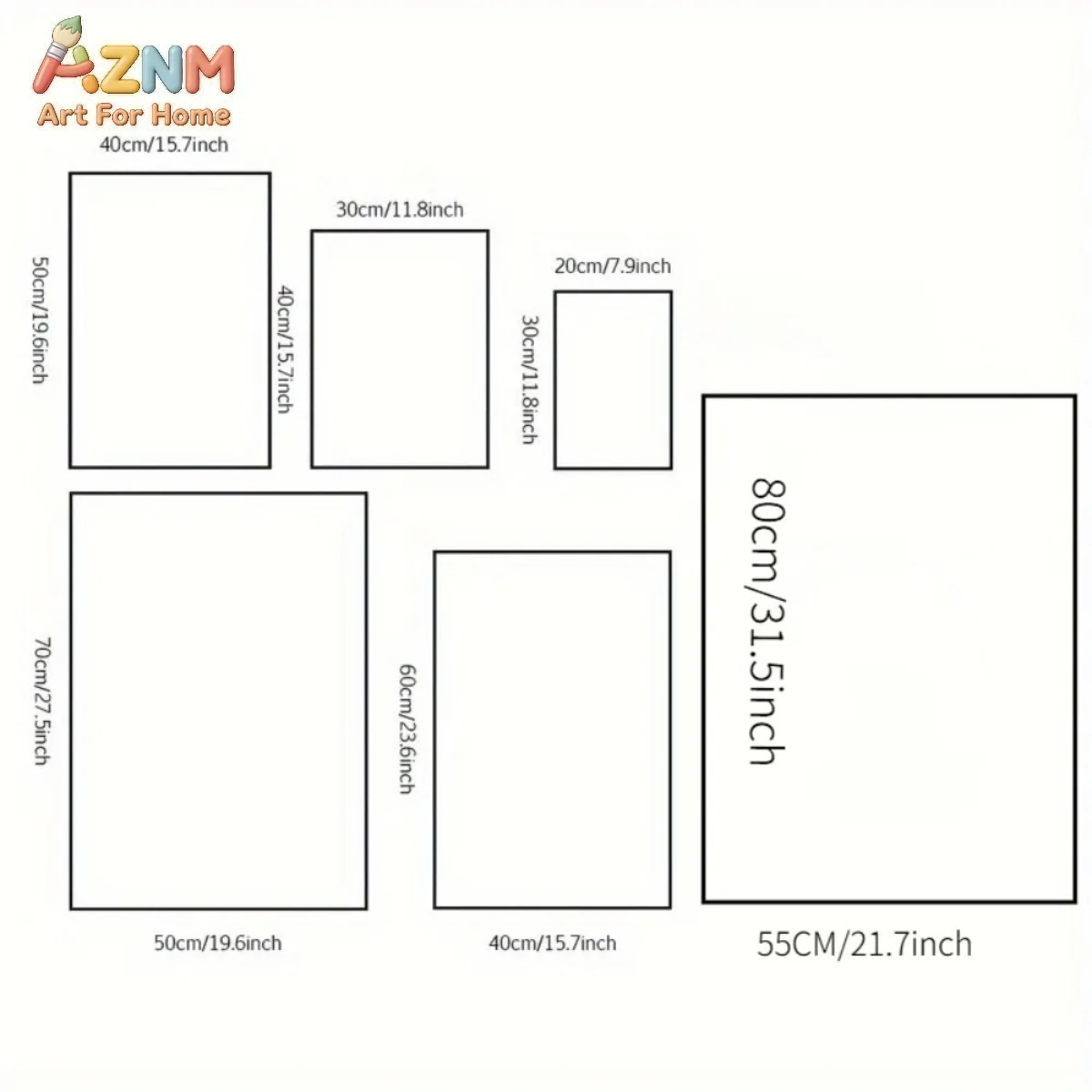 3Pcs Lukisan Kanvas Ayat Kursi - Home Quran ulasan dan harga