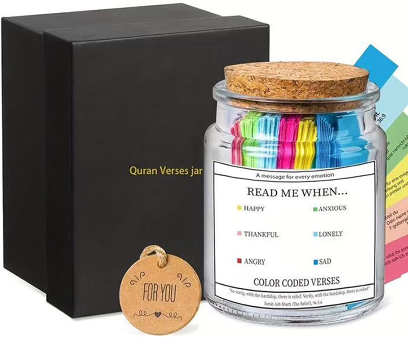 Toples Ayat-ayat Al-Quran, Bac - Home Quran ulasan dan harga