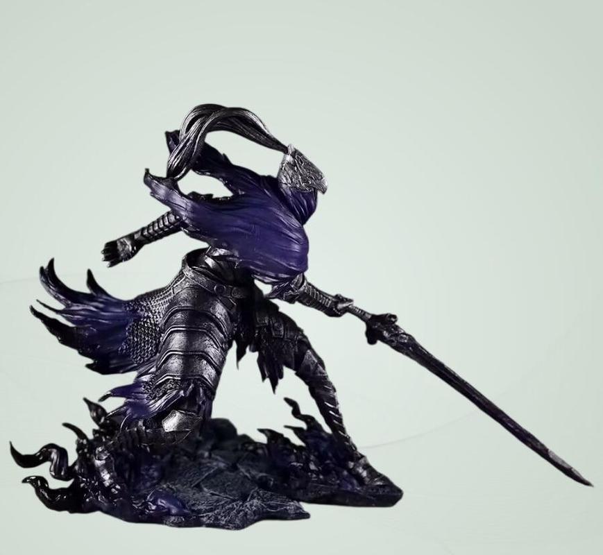 Dark Souls 3 Artorias Abysswal - Home Textiles Products ulasan dan harga