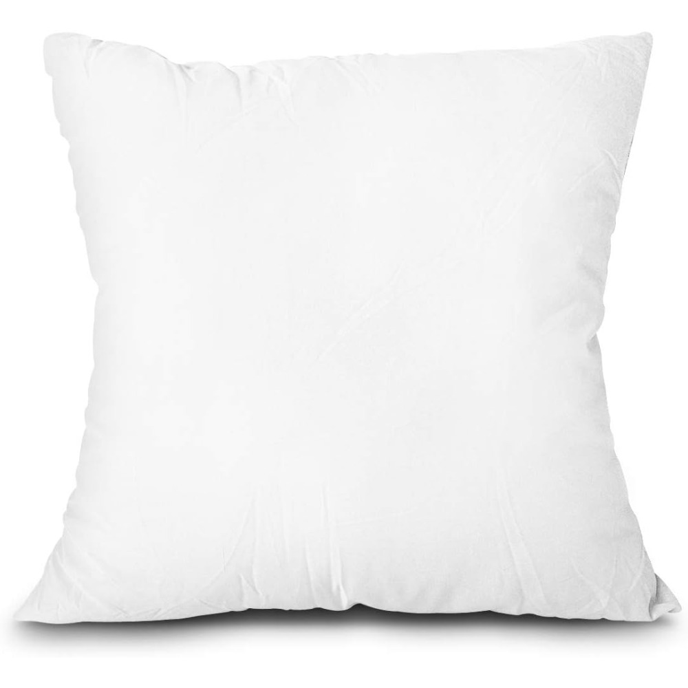 Isian Bantal Lembut Ringan Alt - Pillow Insert 18X18 ulasan dan harga