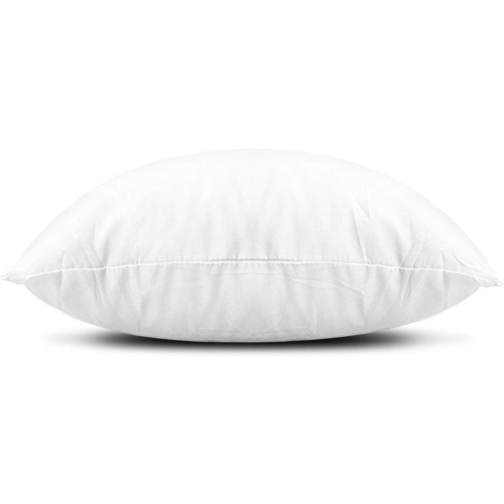 Isian Bantal Lembut Ringan Alt - Pillow Insert 18X18 ulasan dan harga