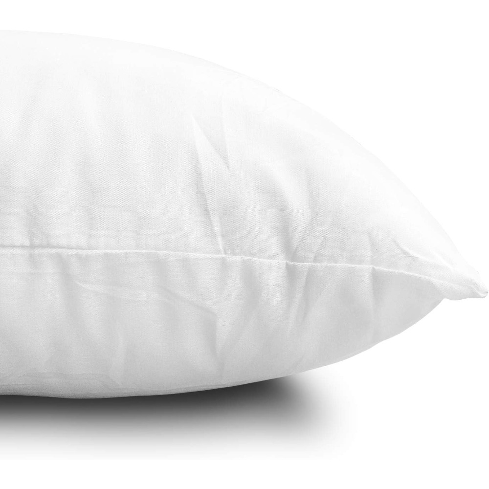 Isian Bantal Lembut Ringan Alt - Pillow Insert 18X18 ulasan dan harga