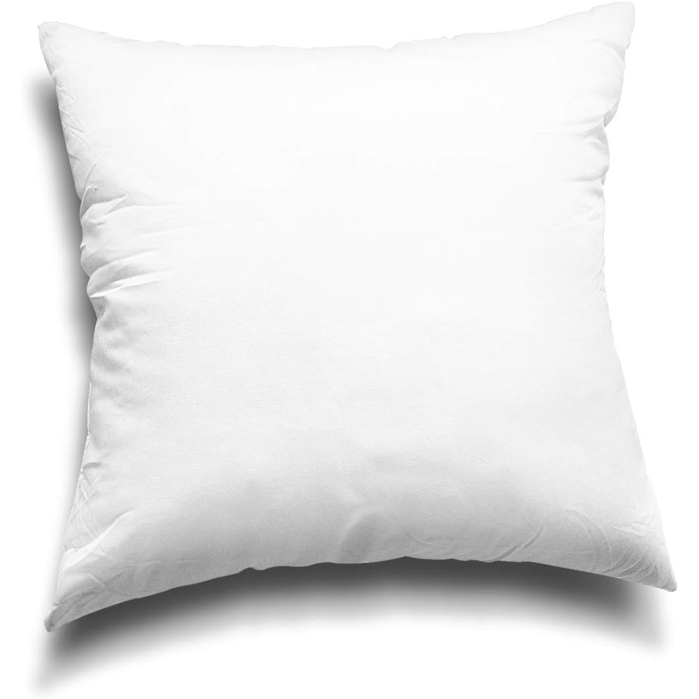 Isian Bantal Lembut Ringan Alt - Pillow Insert 18X18 ulasan dan harga