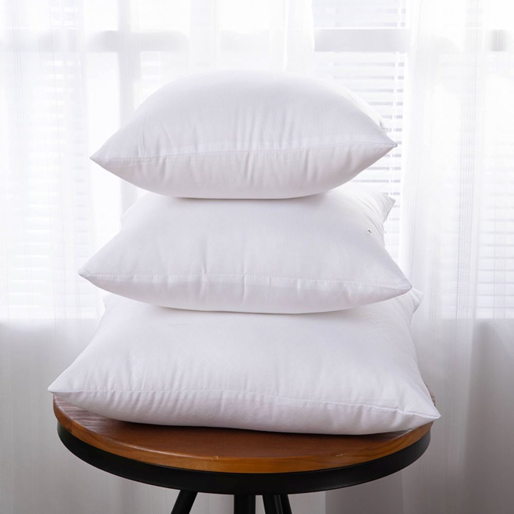 Bantal Lempar Persegi Lembut I - Pillow Insert 18X18 ulasan dan harga