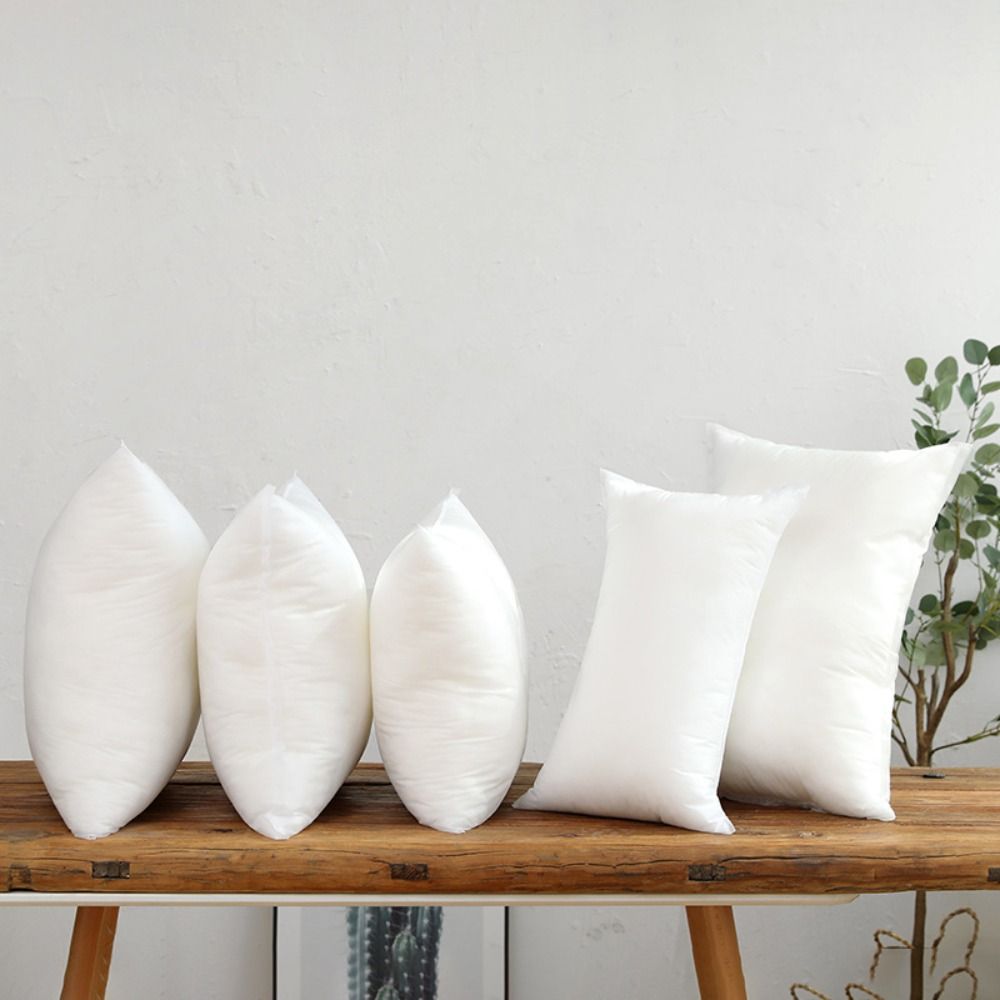 Bantal Lempar Persegi Lembut I - Pillow Insert 18X18 ulasan dan harga