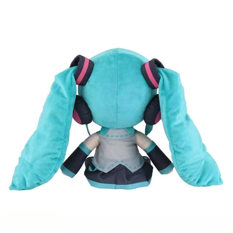 Boneka Buatan Tangan Hatsune M - Home Textiles Products ulasan dan harga