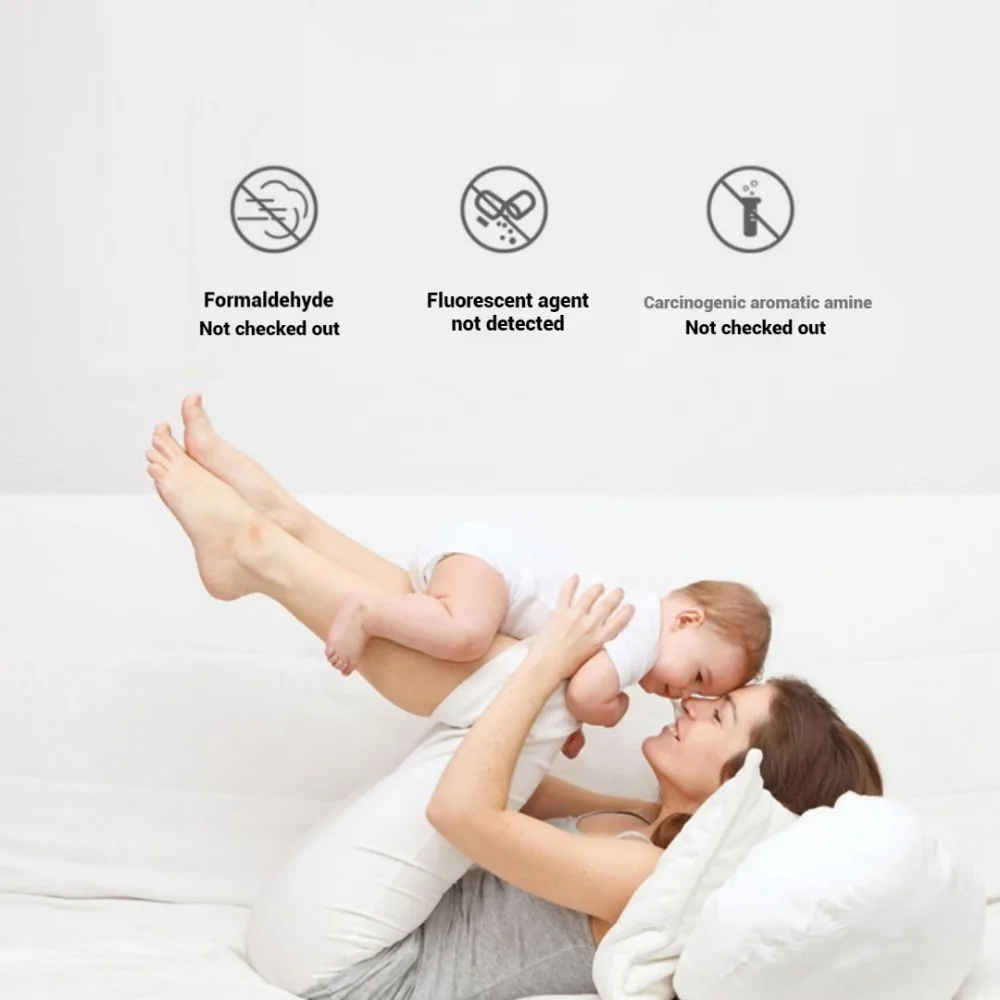 Bantal tidur nyaman bintang 5, - Pillow Insert 18X18 ulasan dan harga