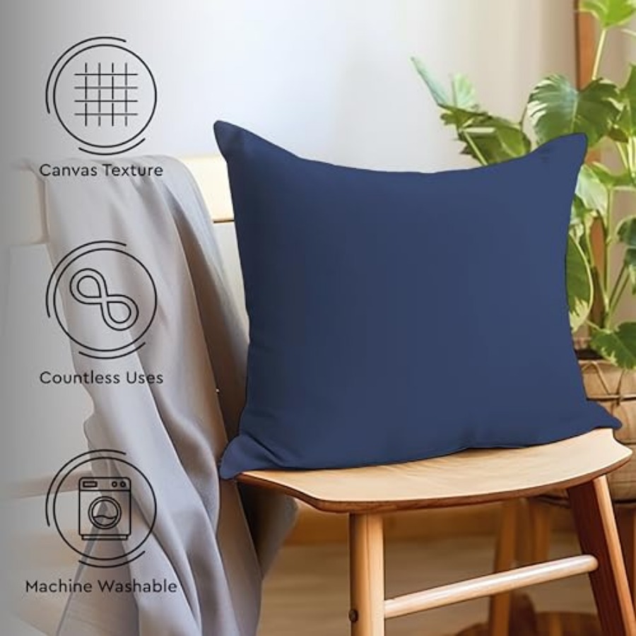 Sarung Bantal 18x18 dalam Set  - Pillow Insert 18X18 ulasan dan harga