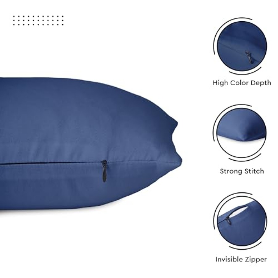 Sarung Bantal 18x18 dalam Set  - Pillow Insert 18X18 ulasan dan harga
