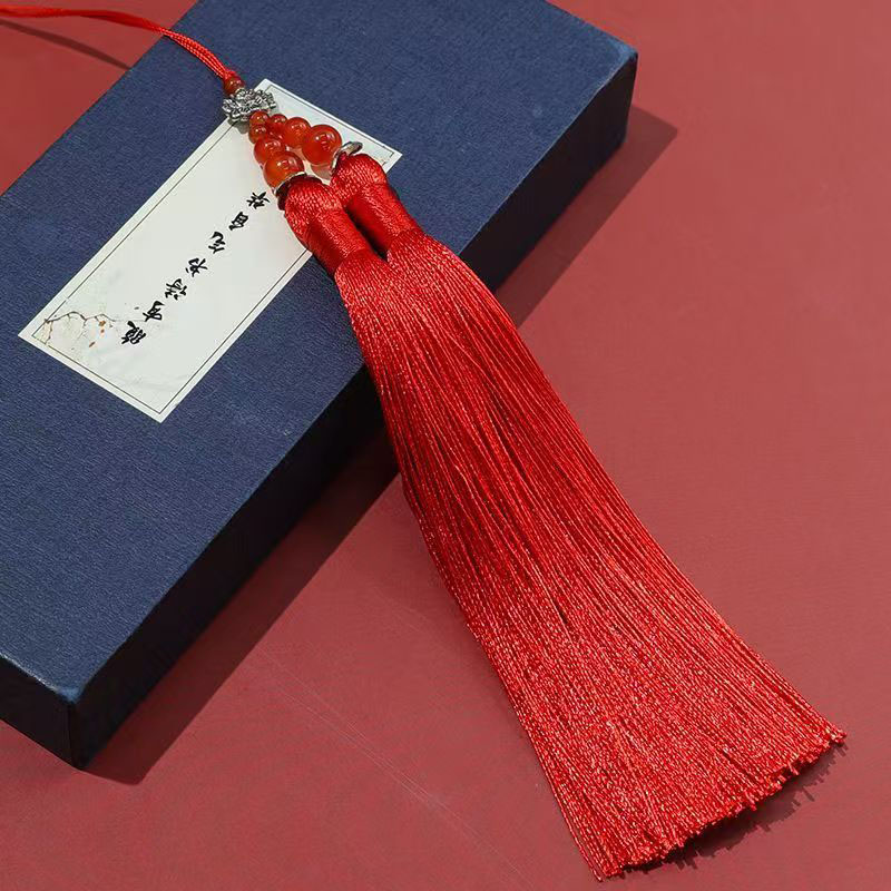 1/2Pcs 15cm Aksesoris Liontin  - Home Textiles Suppliers In Usa ulasan dan harga