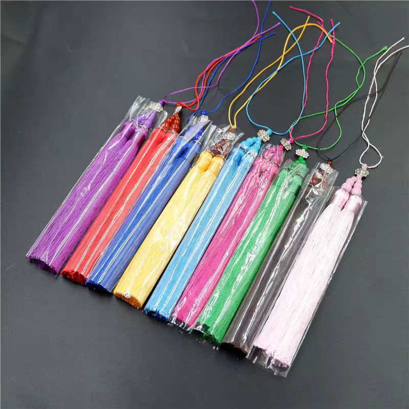1/2Pcs 15cm Aksesoris Liontin  - Home Textiles Suppliers In Usa ulasan dan harga