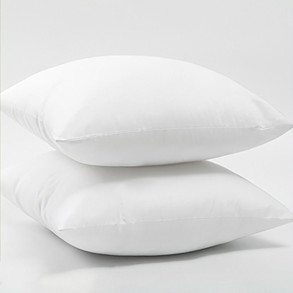 Isian Bantal Kotak Baru, Banta - Pillow Insert 18X18 ulasan dan harga