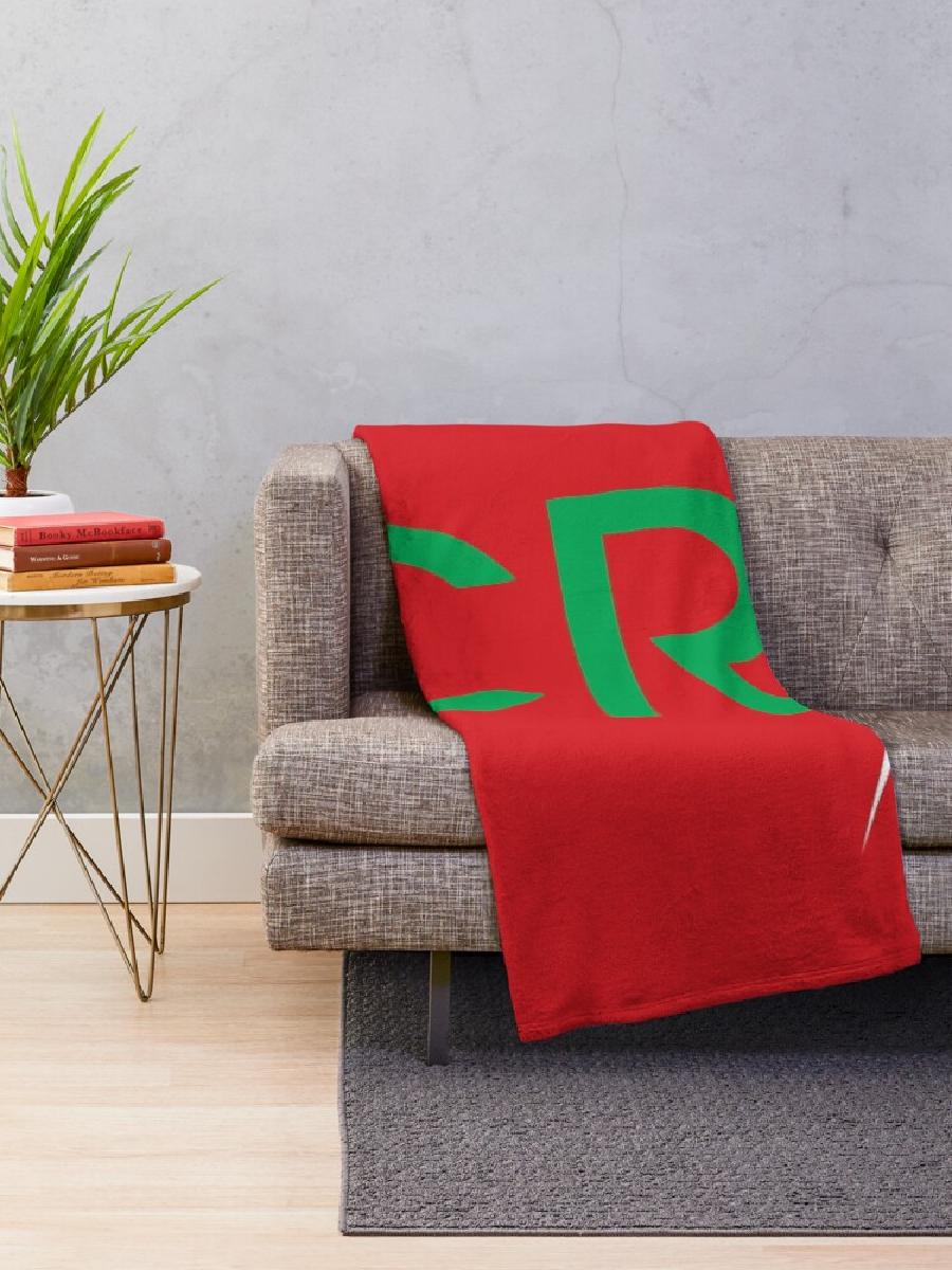 Selimut Juara Portugal Sepak B - Home Textiles Portugal ulasan dan harga