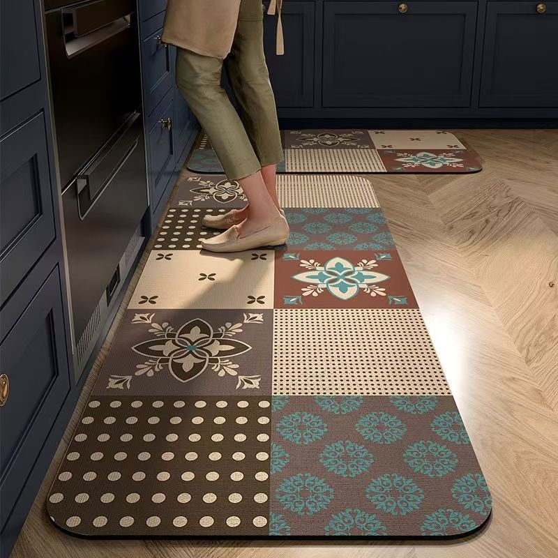 Garis sederhana dan abstrak, a - Home Lines Textiles ulasan dan harga