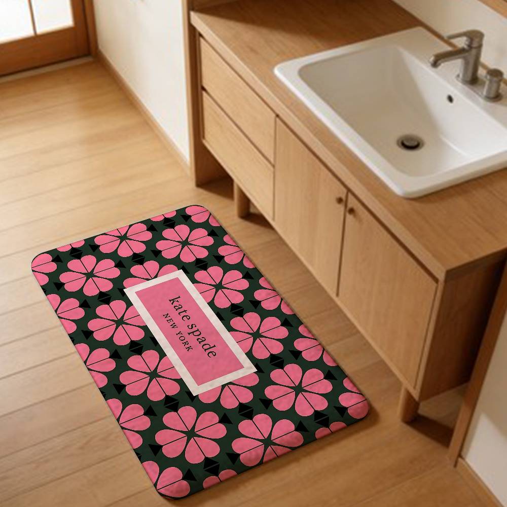 Merek Fashion K-kate S-spade N - Home Textiles New York ulasan dan harga