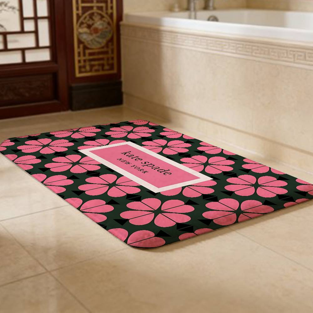Merek Fashion K-kate S-spade N - Home Textiles New York ulasan dan harga