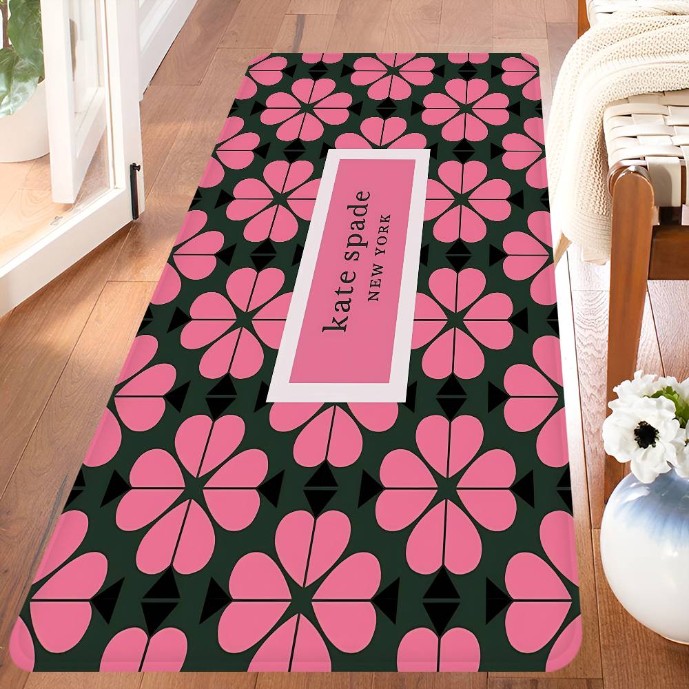 Merek Fashion K-kate S-spade N - Home Textiles New York ulasan dan harga