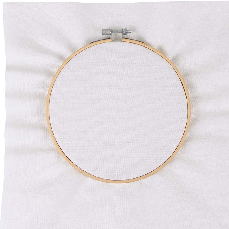 4 Potong Kain Linen, Kain Warn - Home Textiles Products ulasan dan harga