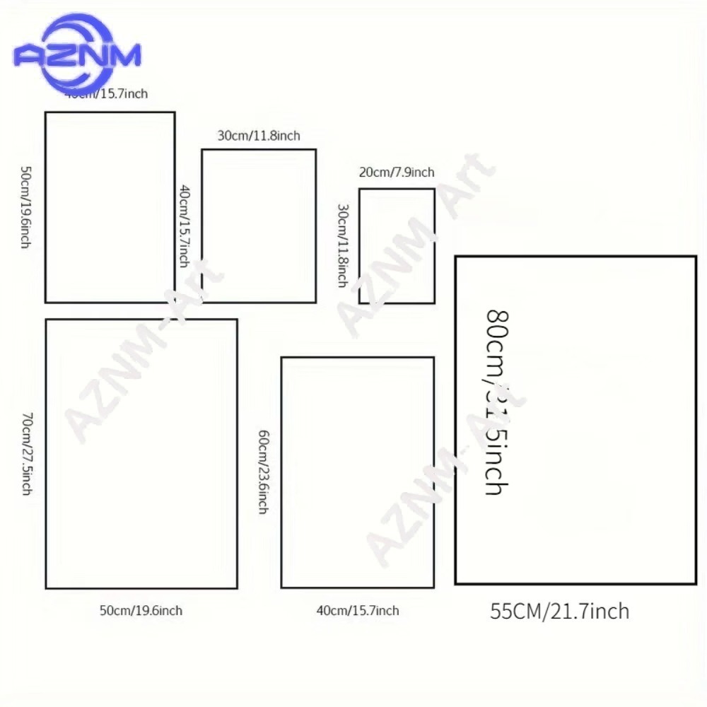 1 Buah, Poster Galeri Nabi Al- - Home Quran ulasan dan harga