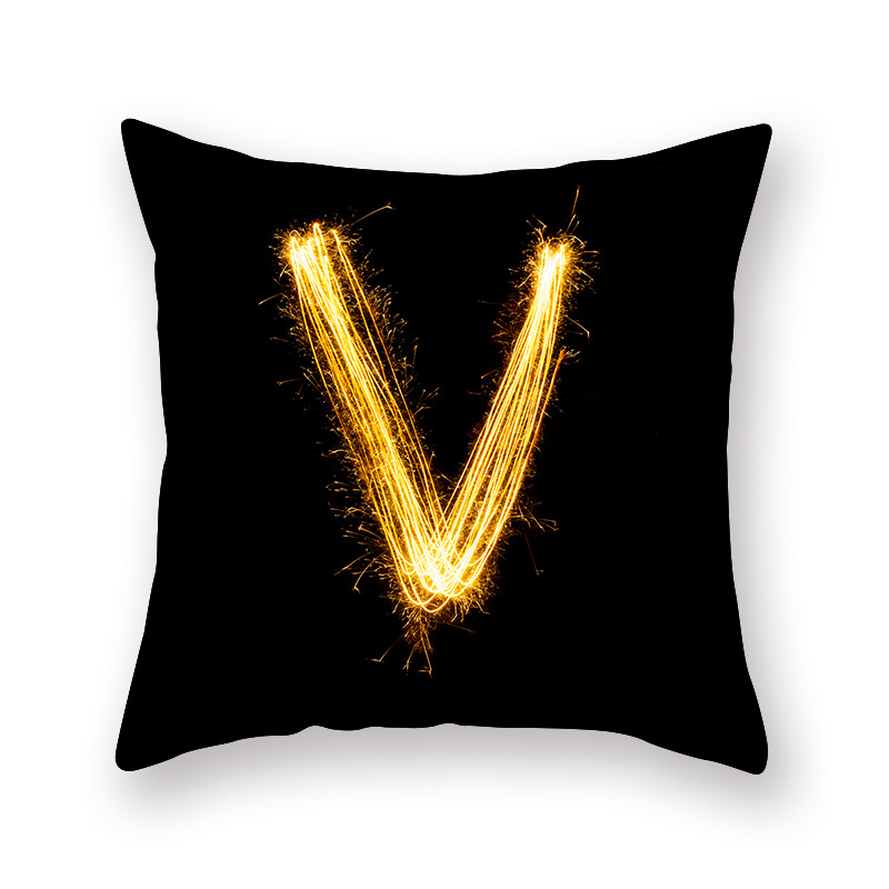 Penjualan Laris Sarung Bantal  - Luxury Home Textiles Usa ulasan dan harga