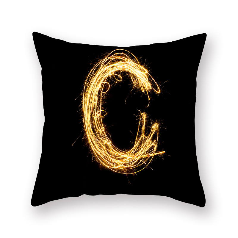 Penjualan Laris Sarung Bantal  - Luxury Home Textiles Usa ulasan dan harga