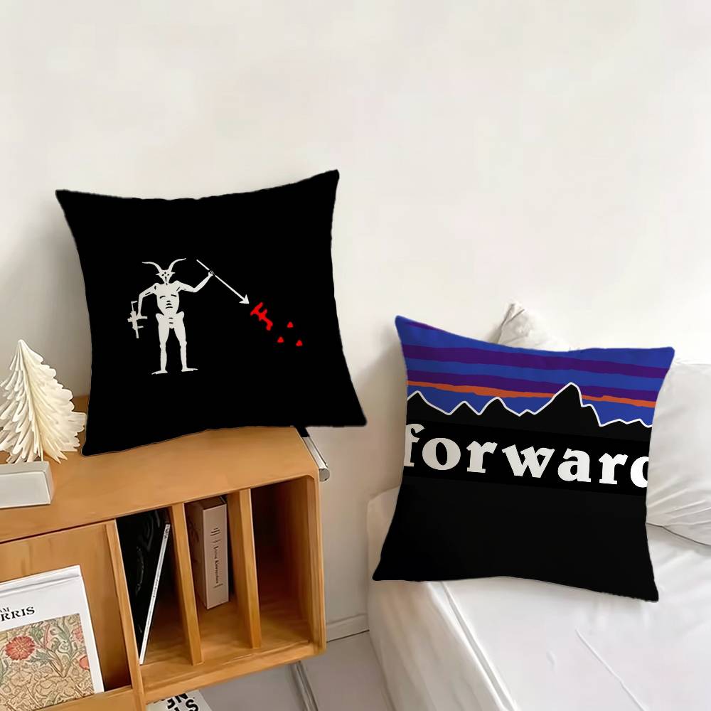 Sarung Bantal Pirate Forward O - Home Textiles Group ulasan dan harga
