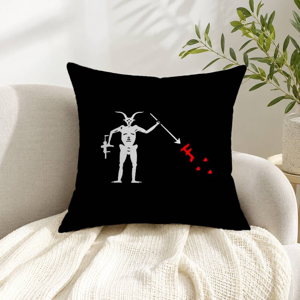 Sarung Bantal Pirate Forward O - Home Textiles Group ulasan dan harga